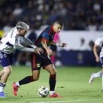 Galaxy vs Red Bulls Picks: Bet LA to Win MLS Cup on December, 7th