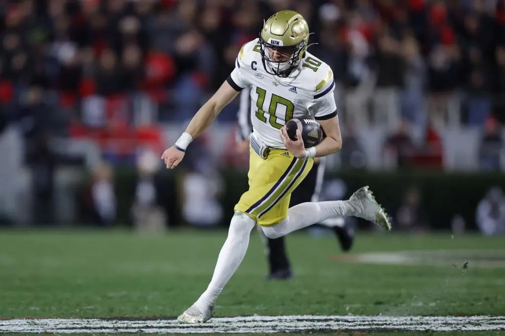 Georgia Tech vs Vanderbilt Picks: Bet Yellow Jackets ATS in Birmingham Bowl Dec 27