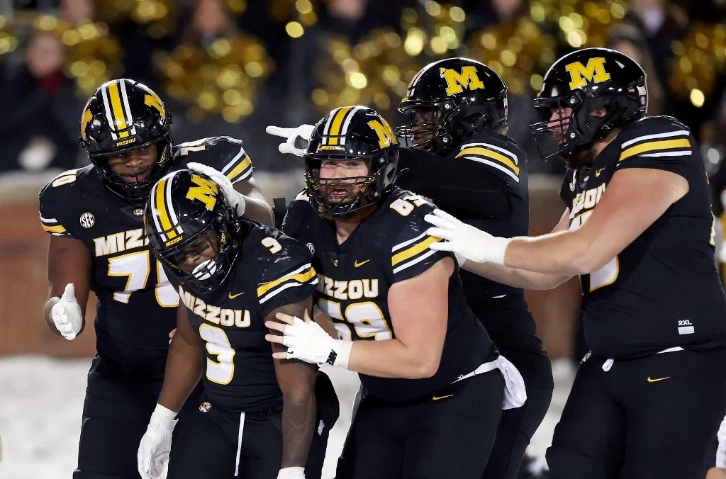 Iowa vs Missouri Picks: Tigers Best Bet in Music City Bowl Dec 30