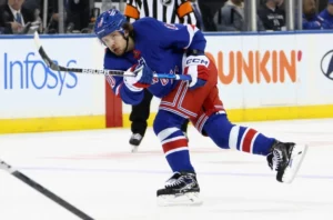 Rangers vs Sabres Prediction and Best Bets: ML, ATS and Over/Under Picks for December 11