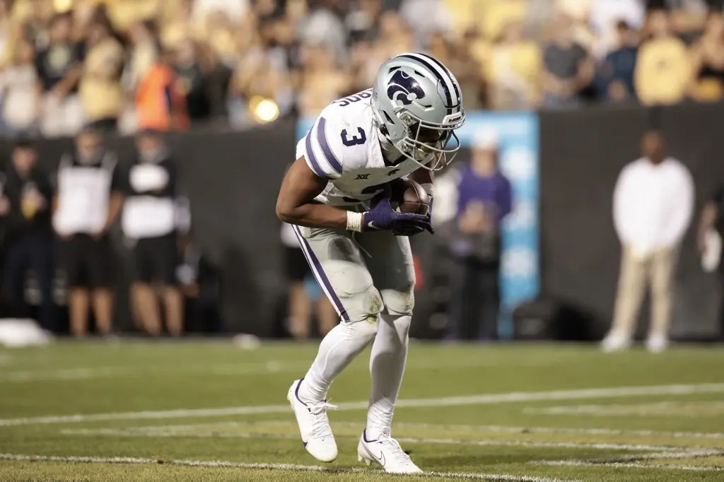 Rutgers vs Kansas State Picks: Bet Moneyline on Wildcats December 26