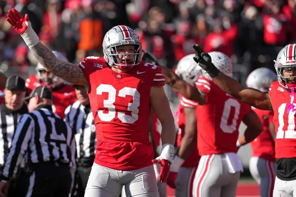 Tennessee vs Ohio State Parlay Picks: 3 Prop Bets to Make