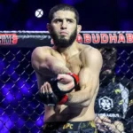 UFC 2025 Odds: Deck Stacked with These 4 Bouts