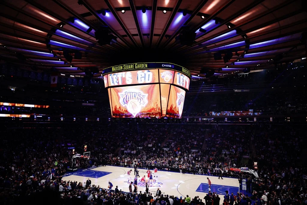 Top Best NBA Arenas for an Unforgettable Experience