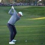 2025 Golf Predictions: Scheffler Sweeps Top 20 in Majors