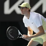 Australian Open Men’s Odds: Sinner Still Betting Pick
