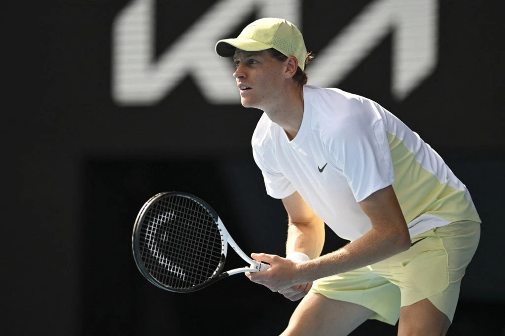 Australian Open Men’s Odds: Sinner Still Betting Pick