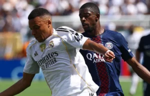 Best Champions League Players for 2025-26 Season