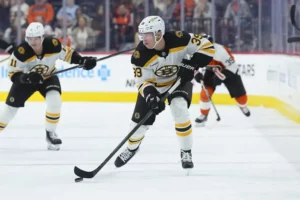 Bruins vs Rangers Same Game Parlay Picks: Boston and Under Among Best Bets on January 02