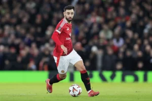 Fulham vs Man United Picks: Bet on Both Sides Scoring January 26th