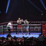 Happy New Year! Five Boxing Bouts We Need in 2025!