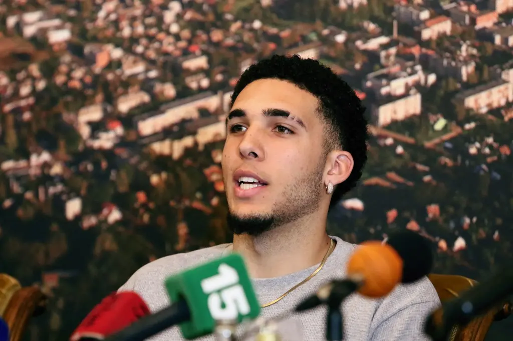 LiAngelo Ball’s ‘Tweaker’ Is Taking the World By Storm
