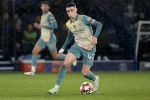 Man City vs Club Brugge Prediction, Picks: Bet on Phil Foden to Score on January 29