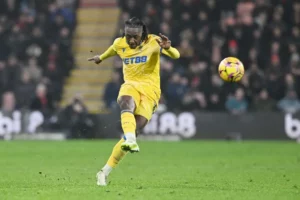 Man United vs Crystal Palace Picks and Prediction: Bet the Draw February 2