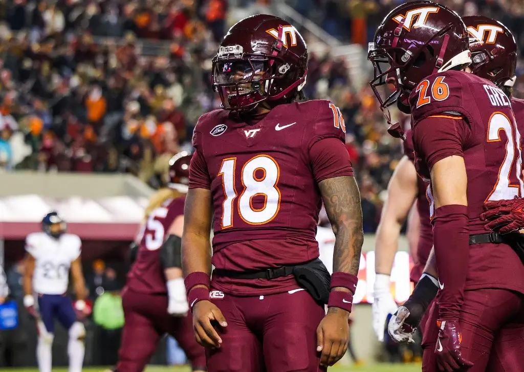 Minnesota vs Virginia Tech Picks: Bet Golden Gophers in Mayo Bowl January 3
