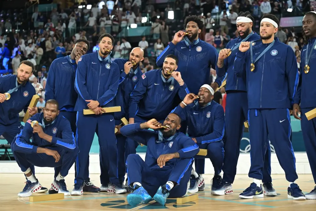 Netflix To Release Series On Olympic Basketball Ft Team USA netflix-to-release-series-on-olympic-basketball-ft-team-usa