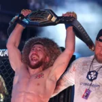 New Year, Same Violence: Making Bold Predictions For UFC In 2025