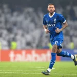 Neymar’s Next Landing Spot: The MLS?