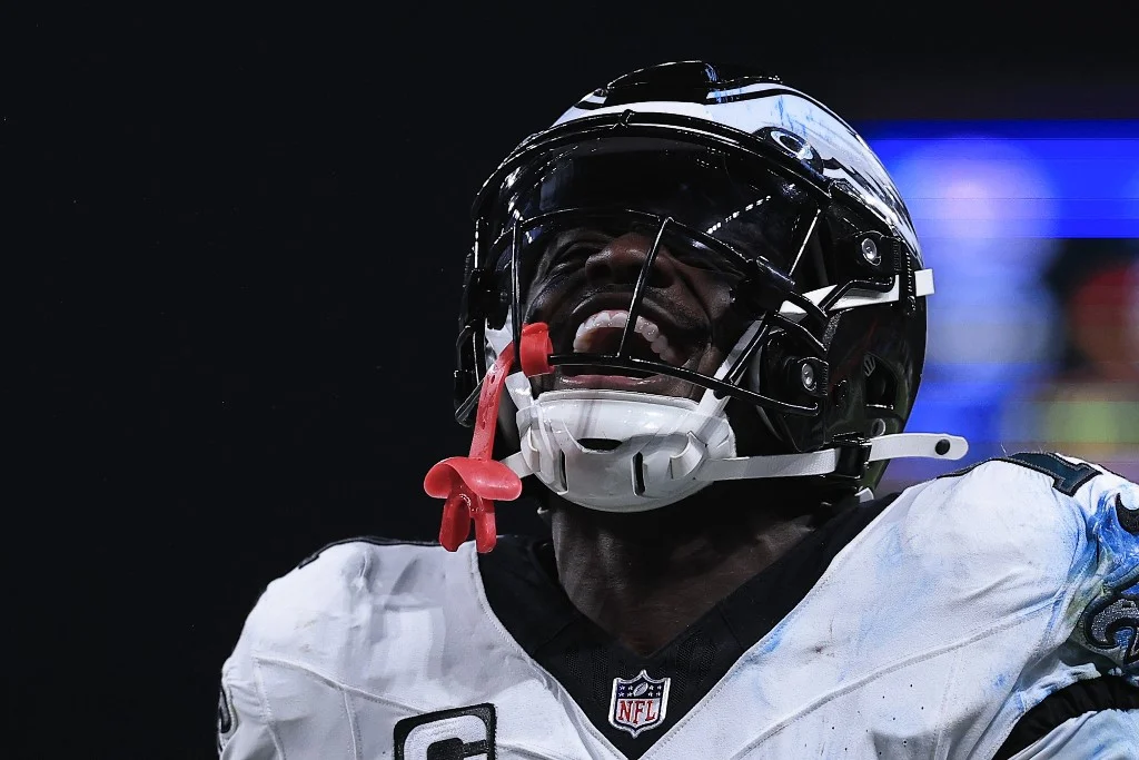 NFL Conference Championship Parlay Picks: Bet What Brown Can Do for You Jan 26