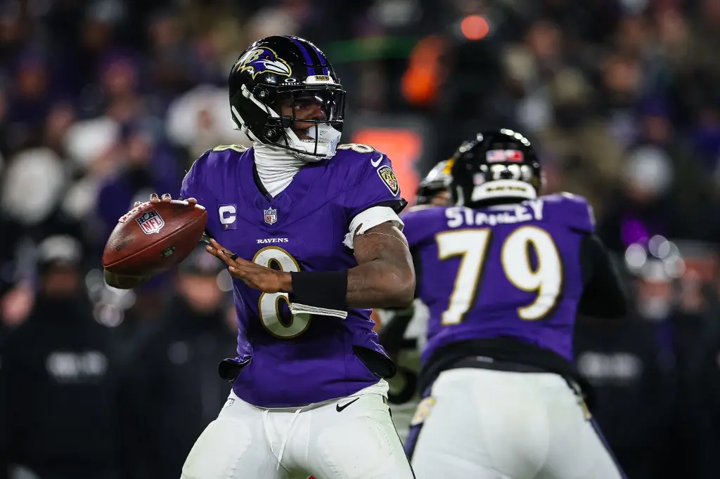 NFL Player Props Picks: Ravens vs Bills on Divisional Round, January 19