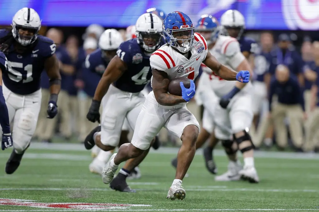 Notre Dame vs Ohio State CFP Title Game Picks and Prediction: Bet OSU Straight Up in January 20