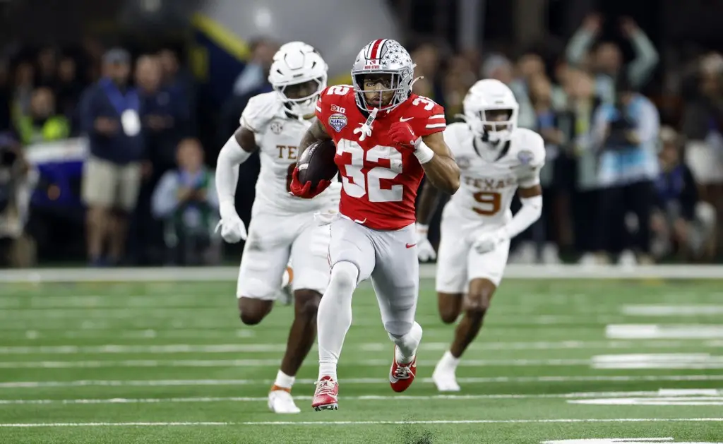 Ohio State vs Notre Dame Last-Minute Picks: Irish Can Win With Turnovers