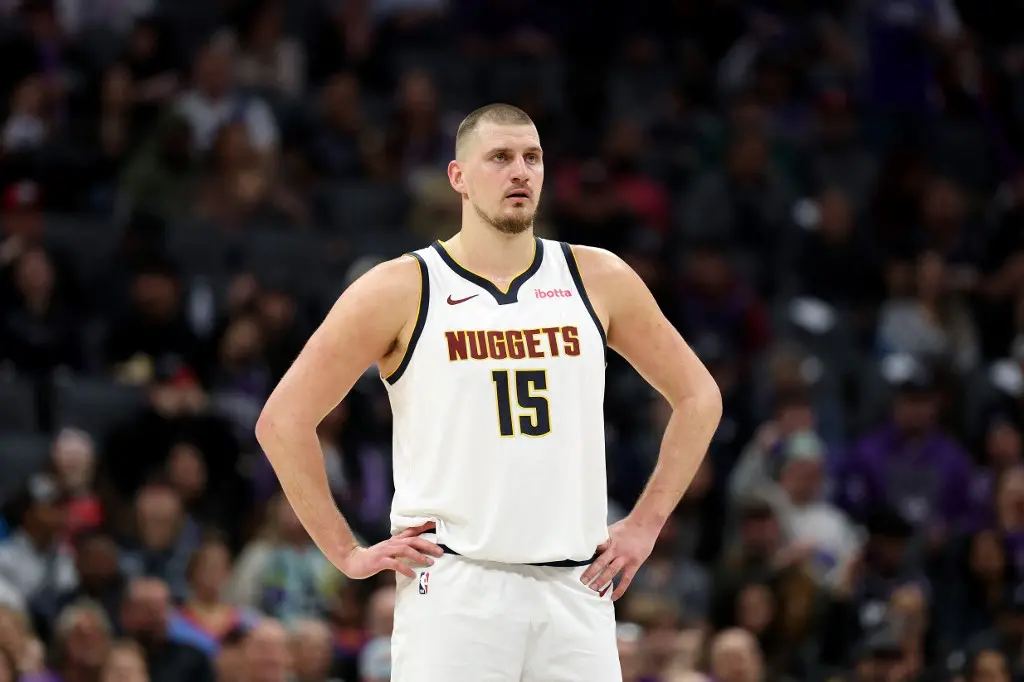 Spurs vs Nuggets Same Game Parlay for Jan 3: Take Denver -7, Jokic Rebounds