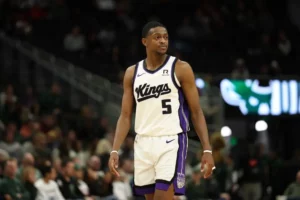 The Sacramento Kings Are Shopping De’Aaron Fox: Top 3 Landing Spots