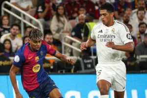 2025-2026 Top 10 Best La Liga Players to Bet On