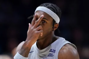 UConn vs Xavier Picks: Bet Musketeers On ML -120 On January 25