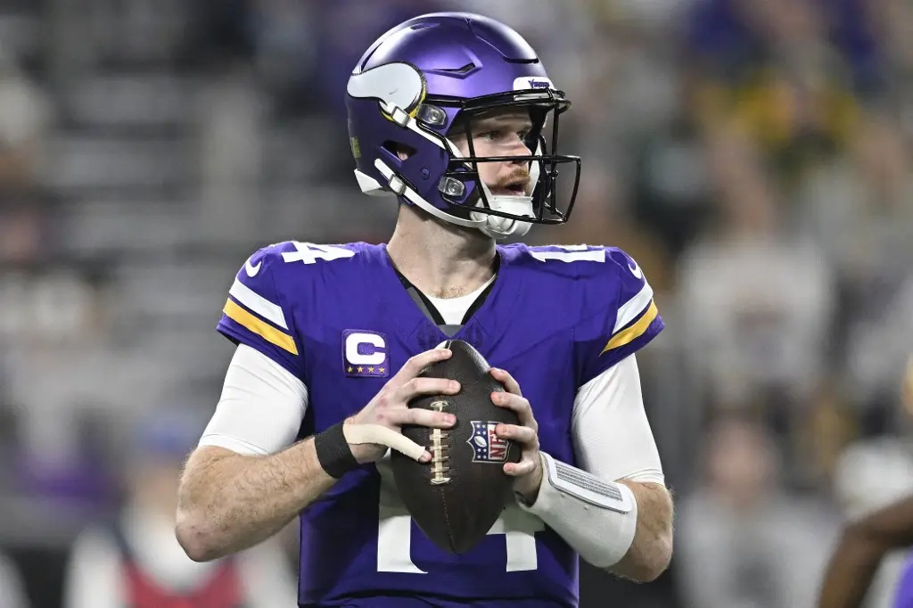 Vikings vs Lions Week 18 Props for a Legendary Showdown on January 5