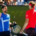 Would Novak Djokovic Have Retired if He Had Won the First Set Against Zverev?