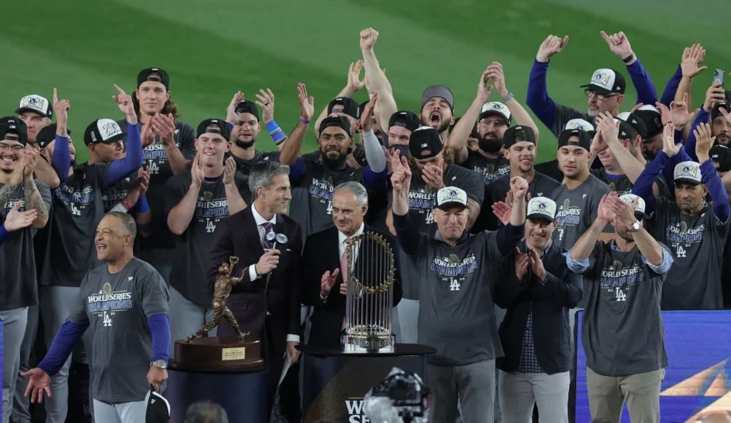 2025 MLB Predictions: 5 Betting Locks to Make Playoffs