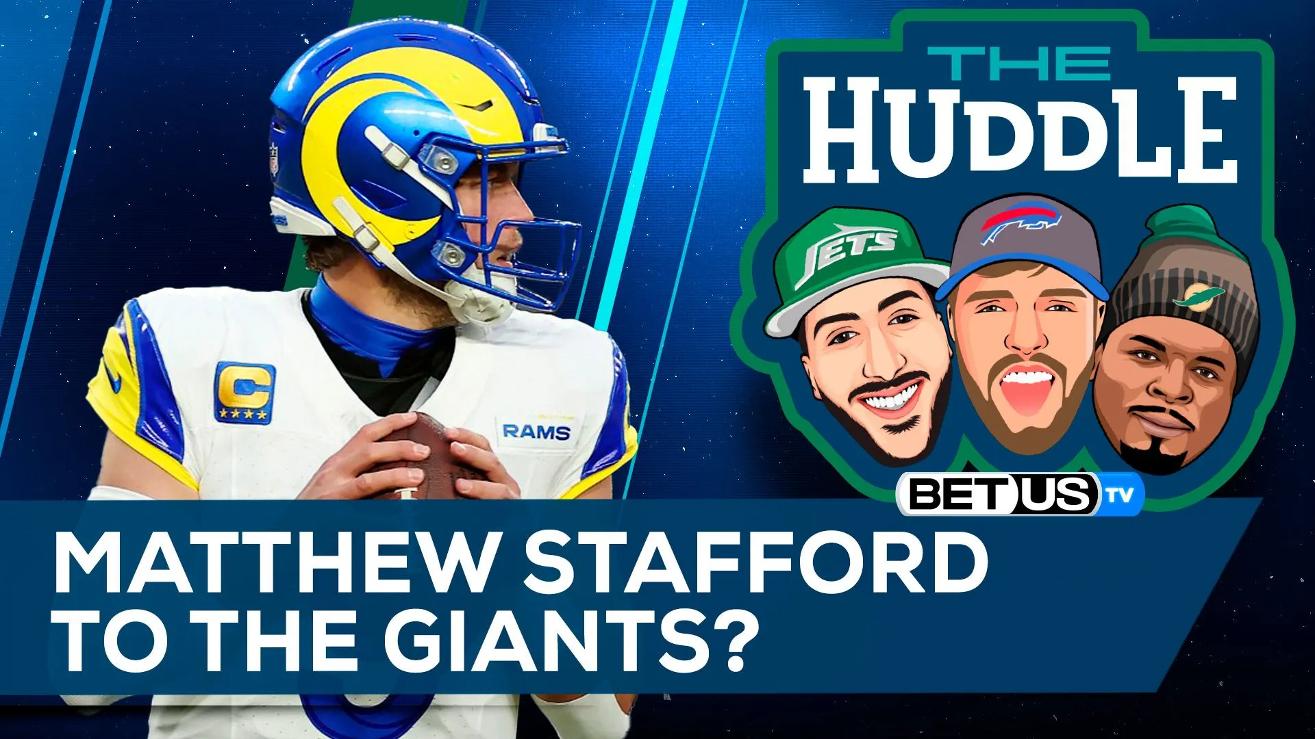  The Huddle Ep. 255