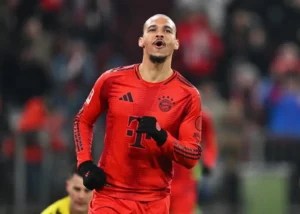 Bayern Munich vs Celtic Prediction, Odds and Picks: Bet on Leroy Sane Goal on February 18