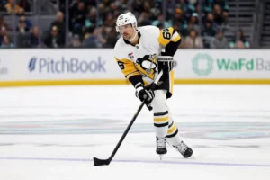 Capitals vs Penguins NHL Same Game Parlay Picks: Bet Total Over 5.5 on Feb 22