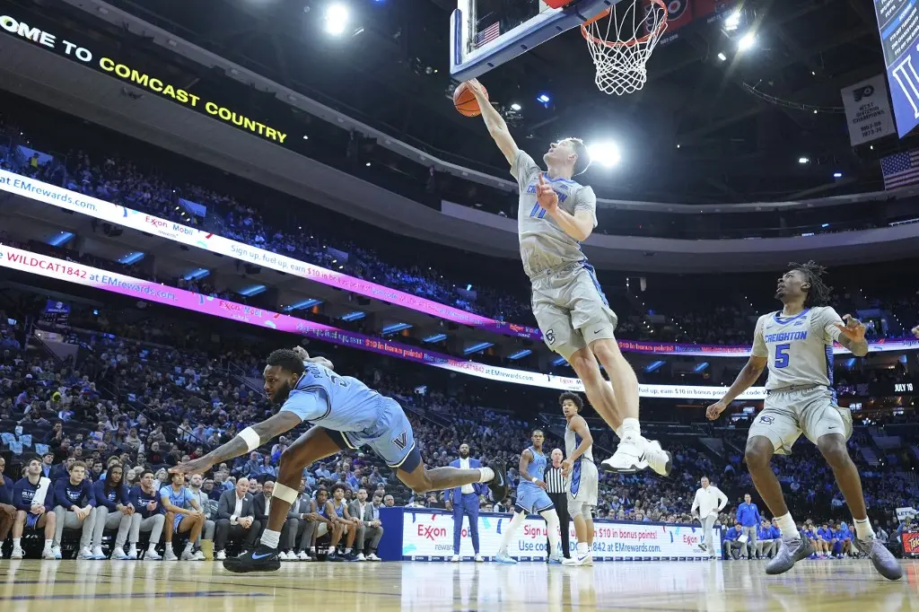 Creighton vs Xavier Prediction, Odds and Best Bet Today: Bluejays (+1.5) Our Top Pick Mar 01