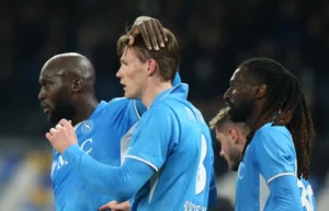 Lazio vs Napoli Prediction, Picks and Props February 15: Bet on a Draw