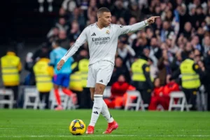 Man City vs. Real Madrid Prediction, Picks: Bet on Goal-Fest, February 11