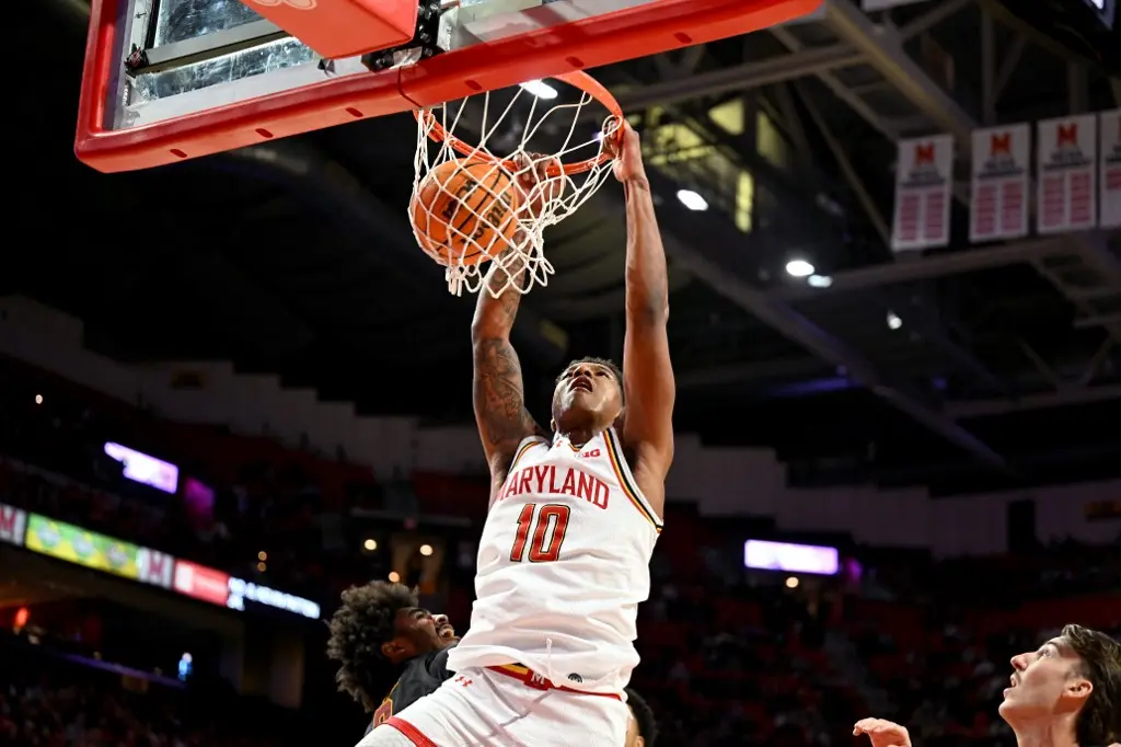 Michigan State vs Maryland Prediction, Odds And Best Bet Today: Bet Terps, Julian Reese 15+ Points on Feb 26