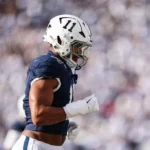 2025 NFL Mock Draft 1.0 Picks: Who is Best Bet for No. 1?