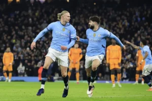 Real Madrid vs Man City Prediction, Picks: Bet on Haaland to Score Feb 19