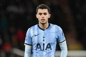 Tottenham vs Manchester City Prediction, Picks and Odds: Bet Draw and Team Total on Feb 26