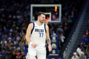 Weekend Wrap-Up: Doncic’s & Fox’s Trades Rock NBA, Imanov Humbles Adesanya & More
