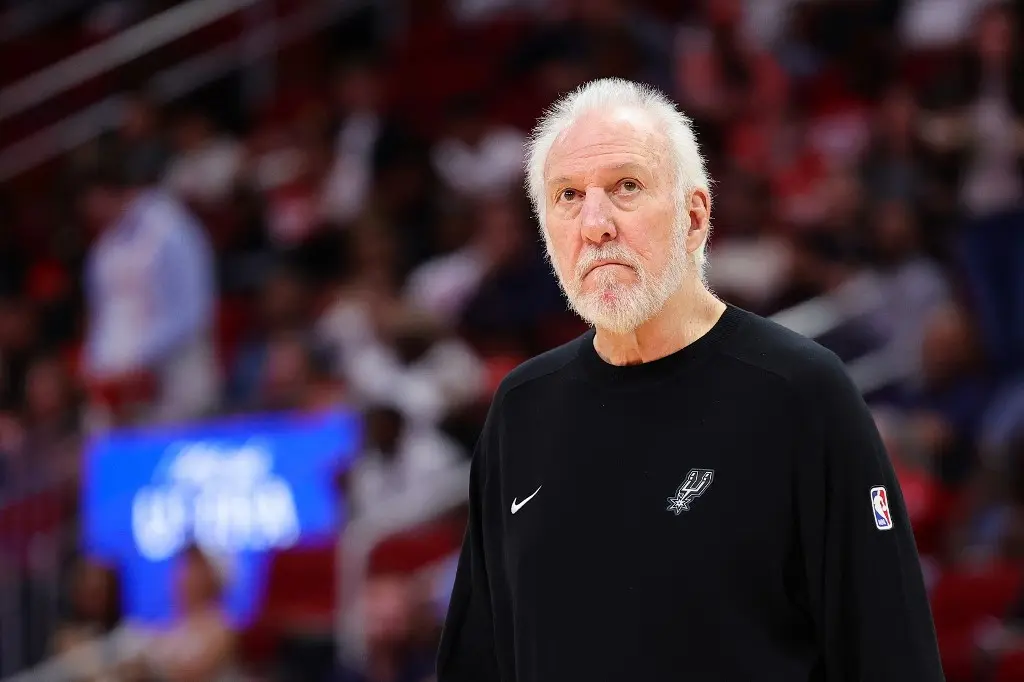 Weekend Wrap-Up: Spurs Can’t Catch Break, Soto Goes Deep, Bivol Is Undisputed Champ & More
