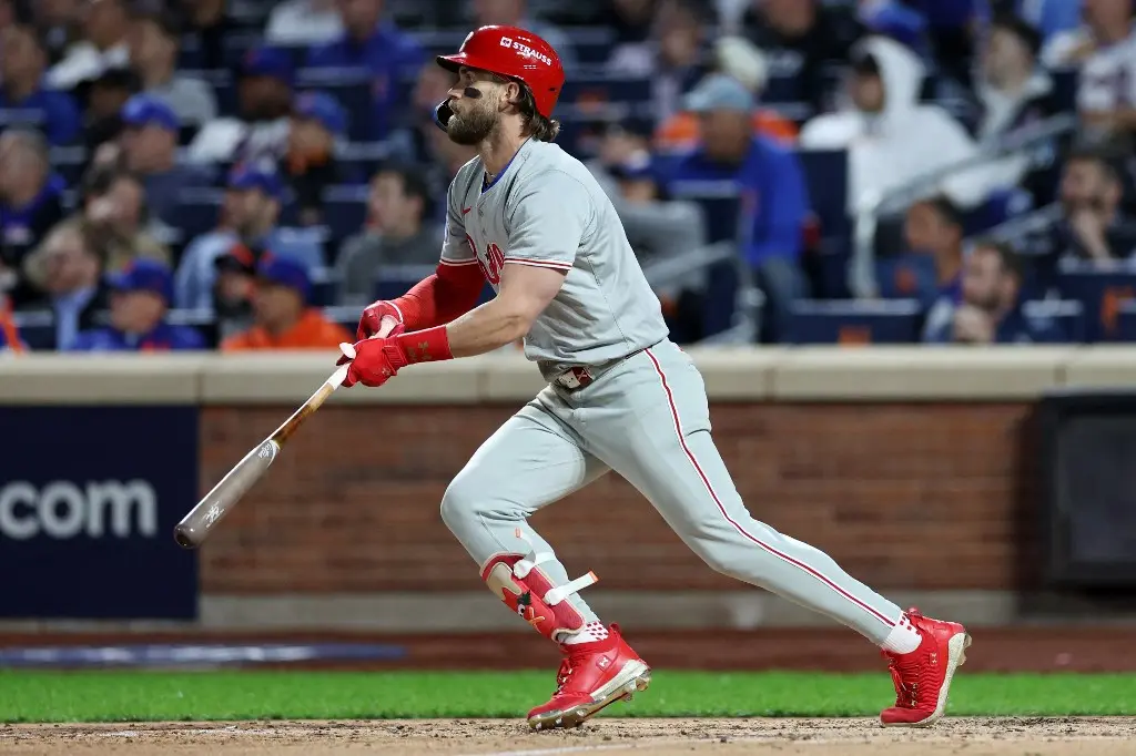 2025 MLB Predictions: 3 NL East Playoff Picks with Phillies