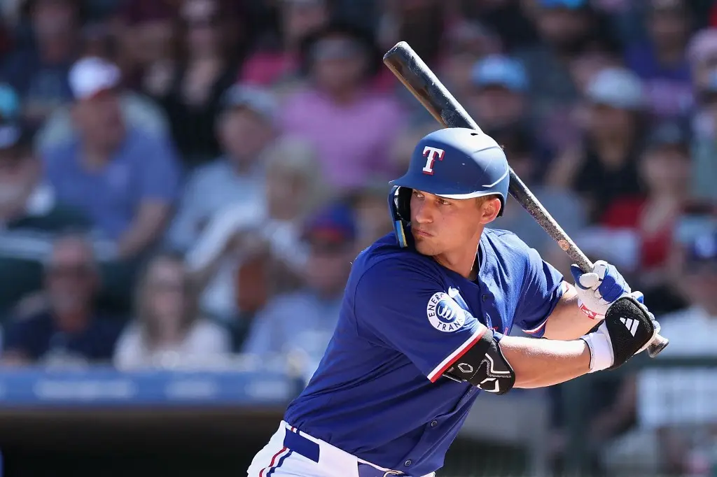 2025 MLB Predictions: Rangers Best Bet of AL West Playoff Teams