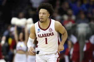 Alabama vs Duke Odds, Prediction and Elite 8 Picks for March 29