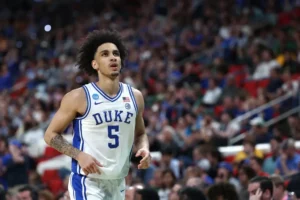 March Madness Elite 8: Alabama vs Duke Same Game Parlay Picks for March 29