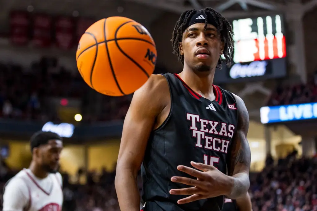 Arizona vs Texas Tech Prediction, Odds and College Basketball Picks March 14